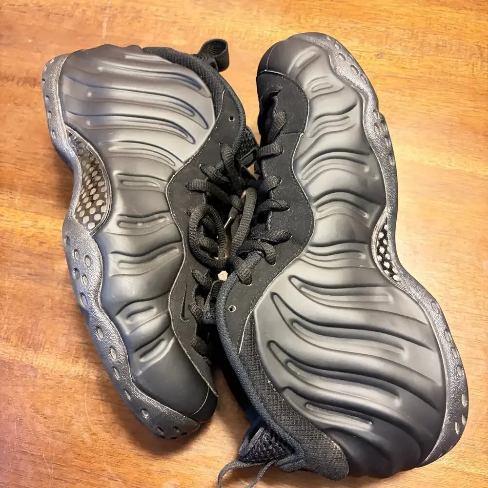 Nike Air Foamposite One 'Anthracite' 2023